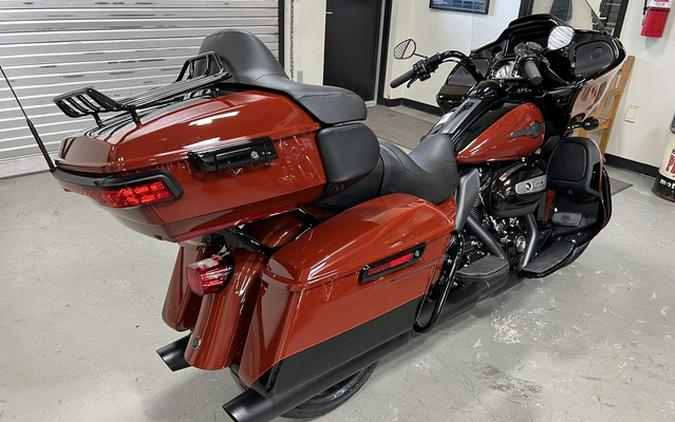 2024 Harley-Davidson FLTRK - Road Glide Limited