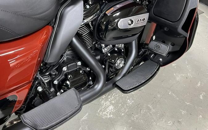 2024 Harley-Davidson FLTRK - Road Glide Limited