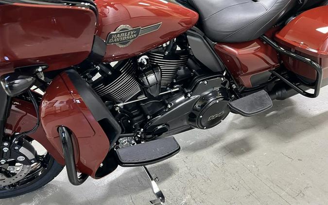 2024 Harley-Davidson FLTRK - Road Glide Limited