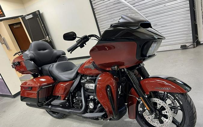 2024 Harley-Davidson FLTRK - Road Glide Limited