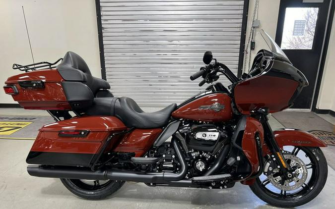 2024 Harley-Davidson FLTRK - Road Glide Limited