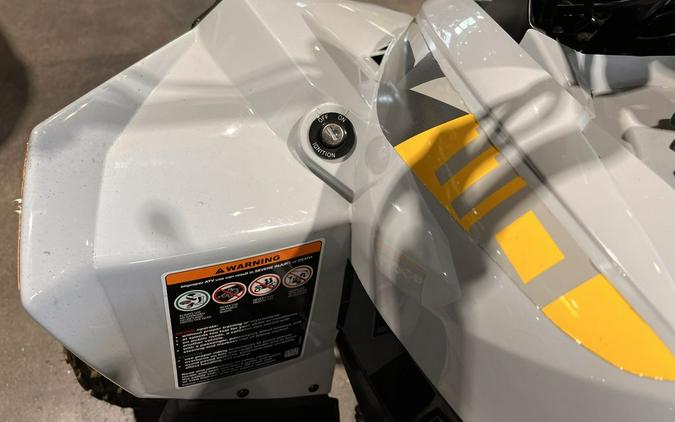 2023 Can-Am® Renegade 110 EFI