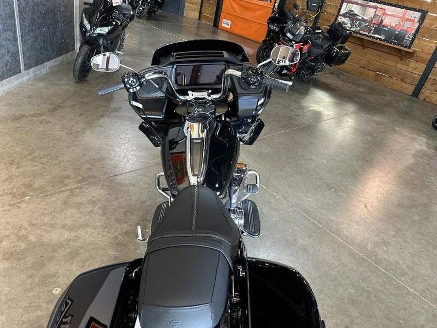 2024 Harley-Davidson® FLTRX - Road Glide®