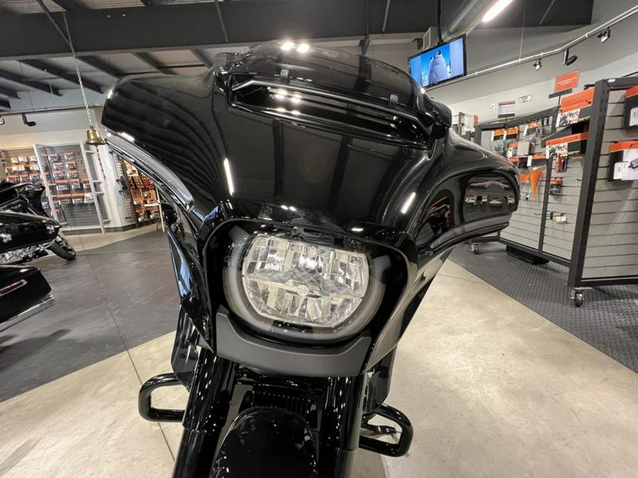 2024 Harley-Davidson® FLHX - Street Glide®