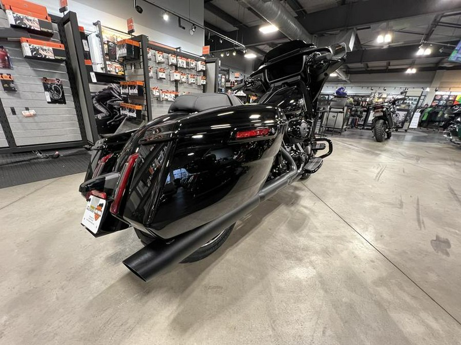 2024 Harley-Davidson® FLHX - Street Glide®