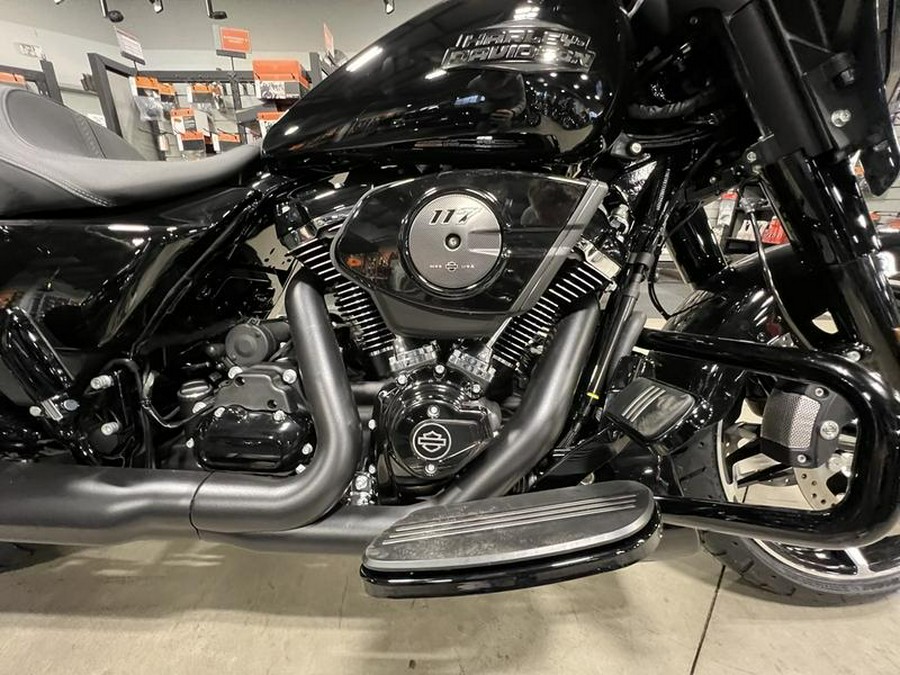 2024 Harley-Davidson® FLHX - Street Glide®