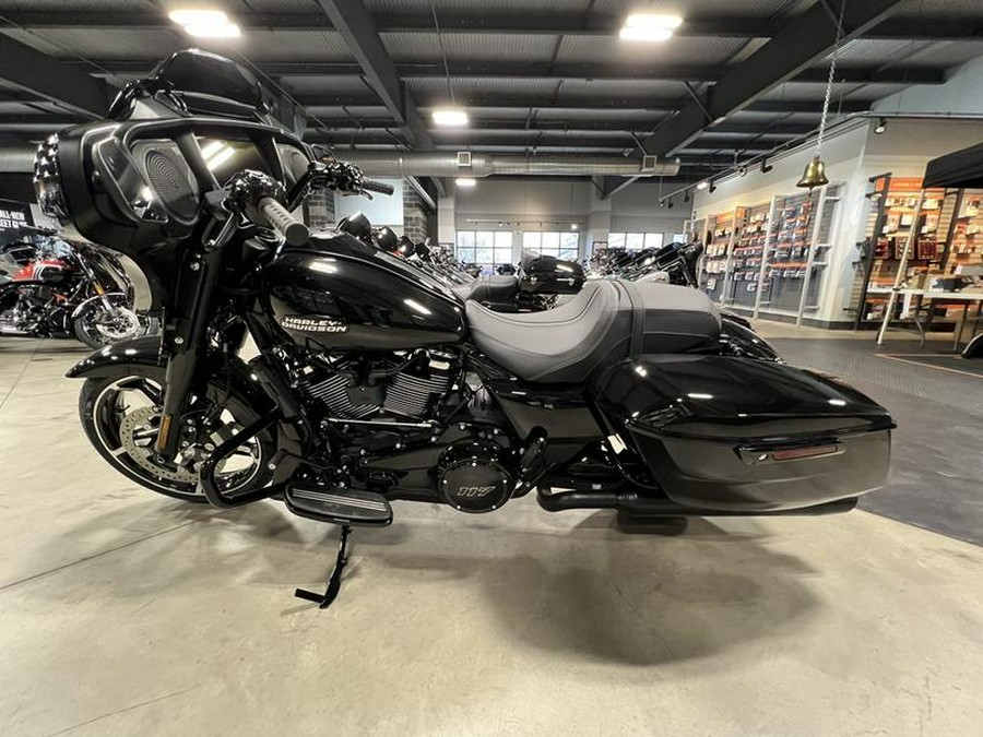 2024 Harley-Davidson® FLHX - Street Glide®