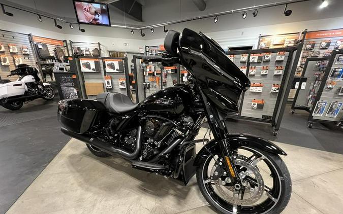 2024 Harley-Davidson® FLHX - Street Glide®