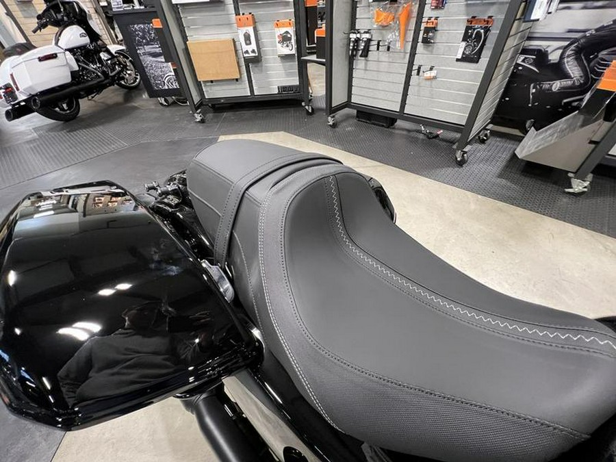 2024 Harley-Davidson® FLHX - Street Glide®