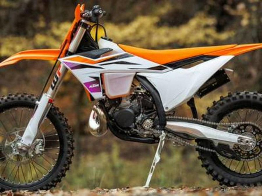 2024 KTM 300 XC