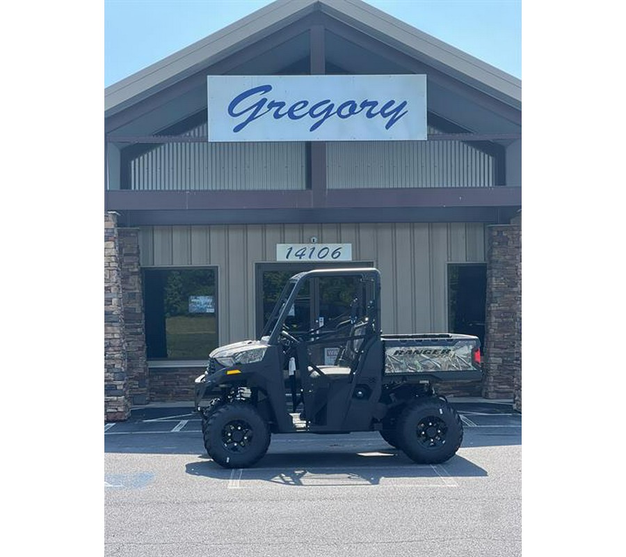 2024 Polaris Ranger SP 570 Premium