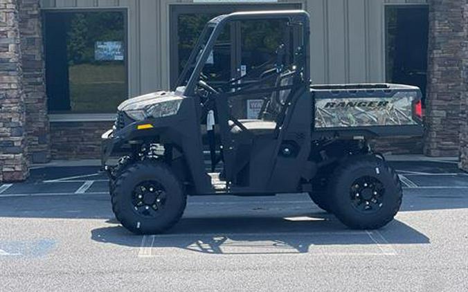 2024 Polaris Ranger SP 570 Premium