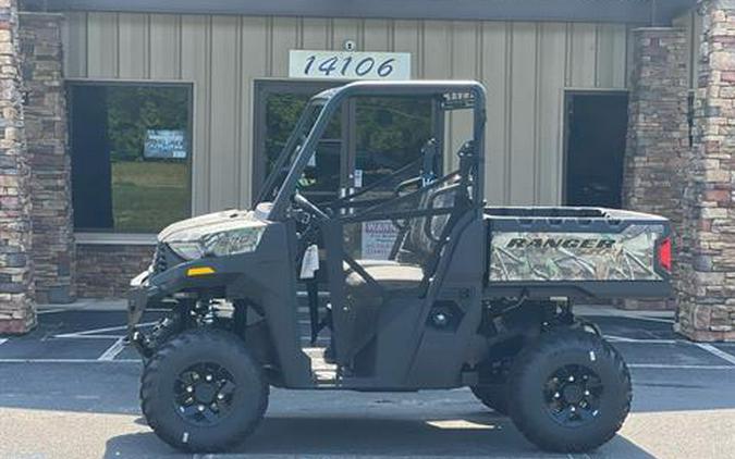 2024 Polaris Ranger SP 570 Premium