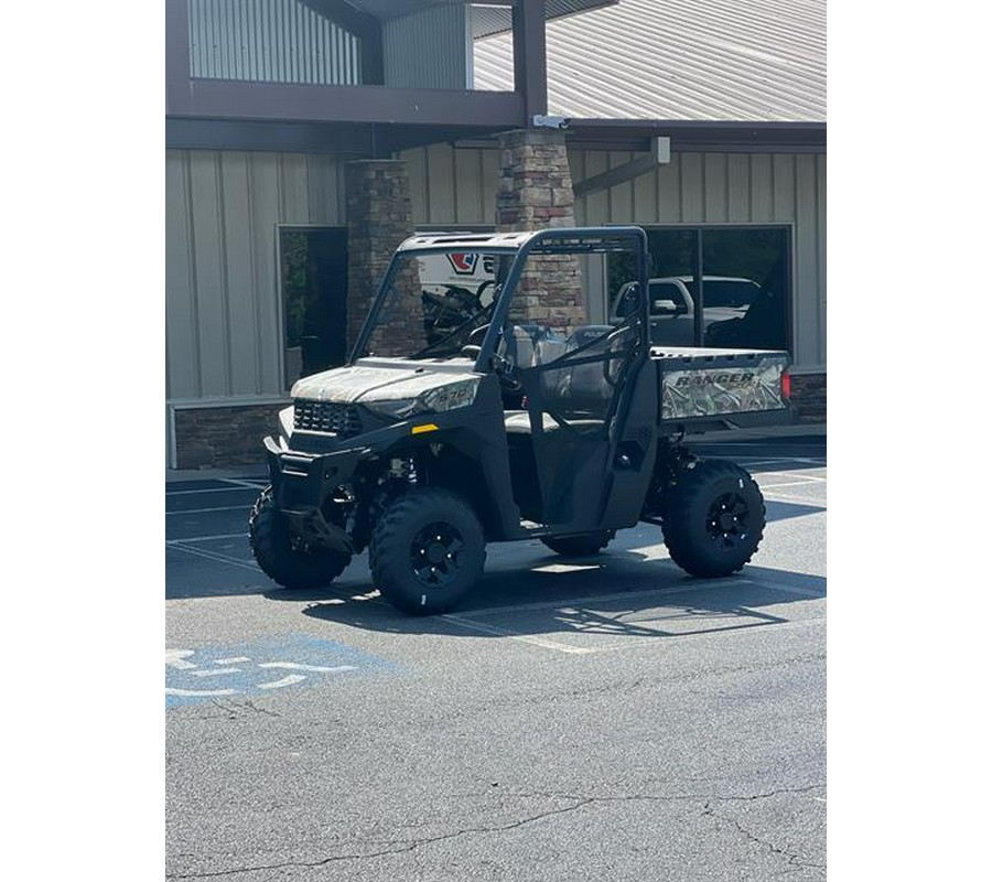 2024 Polaris Ranger SP 570 Premium