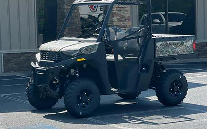 2024 Polaris Ranger SP 570 Premium