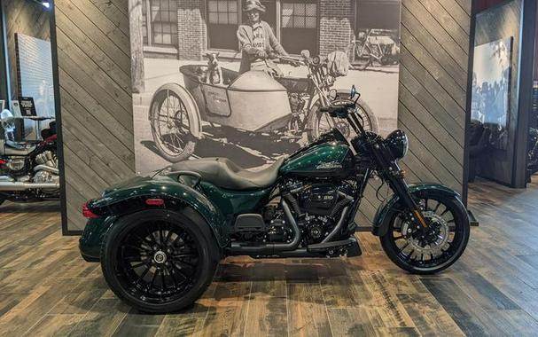 2024 Harley-Davidson® FLRT - Freewheeler®