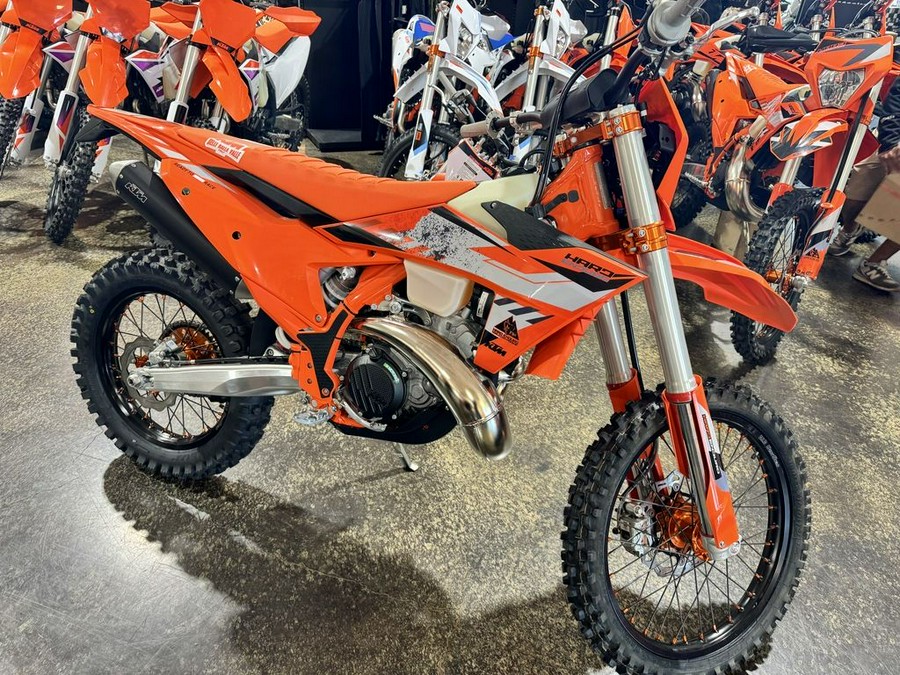 2024 KTM 300 XC W HARDENDURO