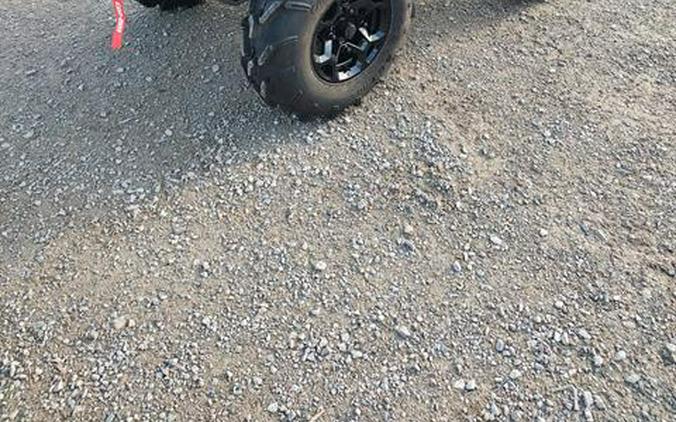 2024 Can-Am Outlander Hunting Edition 850