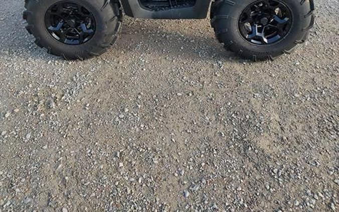 2024 Can-Am Outlander Hunting Edition 850