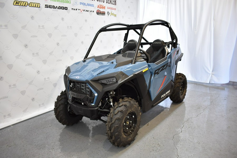 2025 Polaris RZR TRAIL SPORT