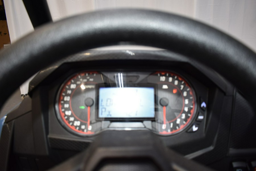 2025 Polaris RZR TRAIL SPORT