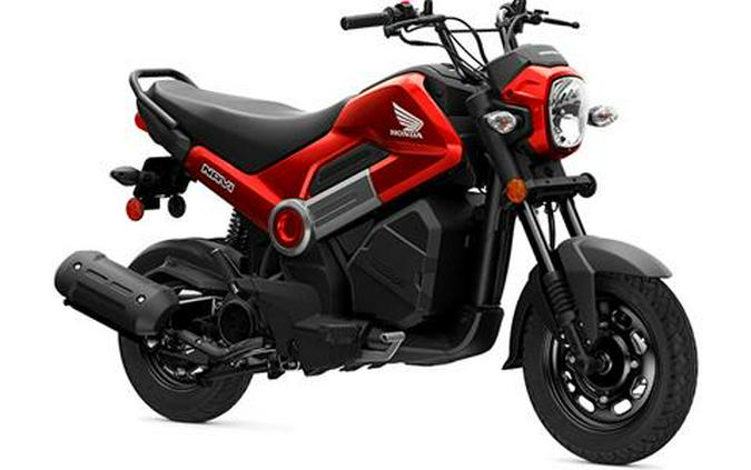 2025 Honda Navi