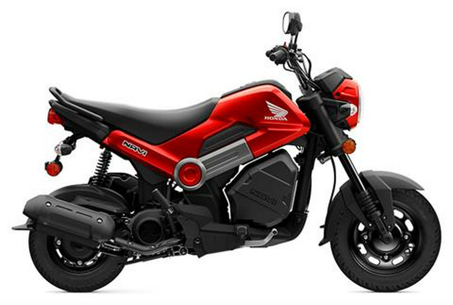 2025 Honda Navi