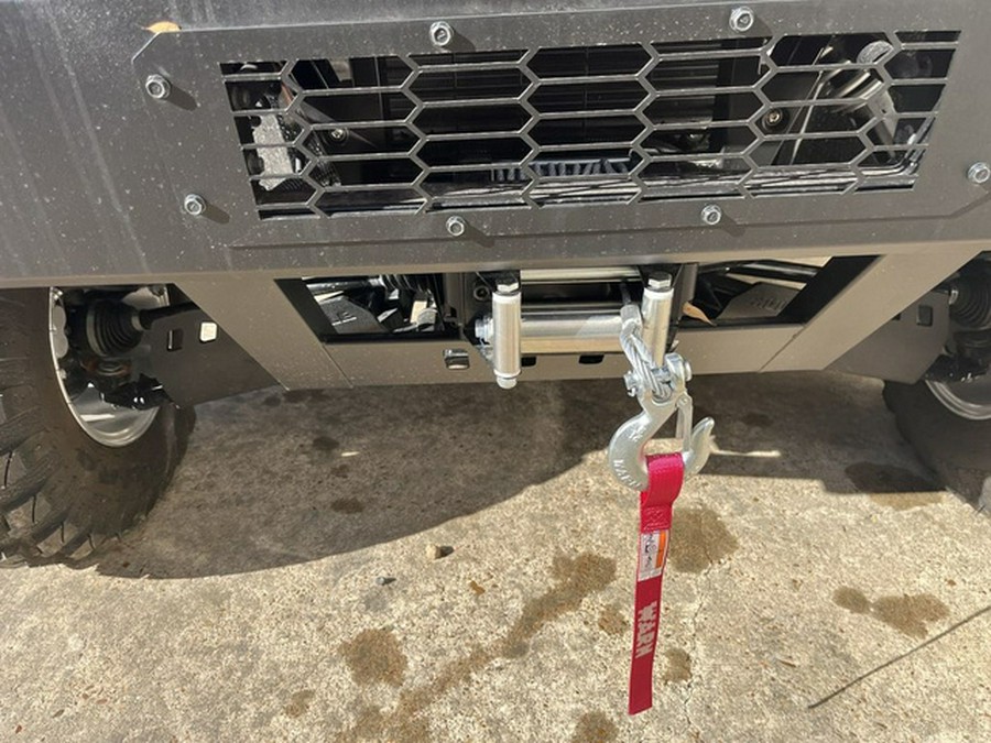 2026 Kawasaki Mule PRO-FXT 1000 Platinum Ranch Edition