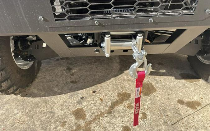 2026 Kawasaki Mule PRO-FXT 1000 Platinum Ranch Edition