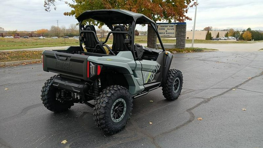 2026 Yamaha Wolverine Rmax2 1000 Xt-R