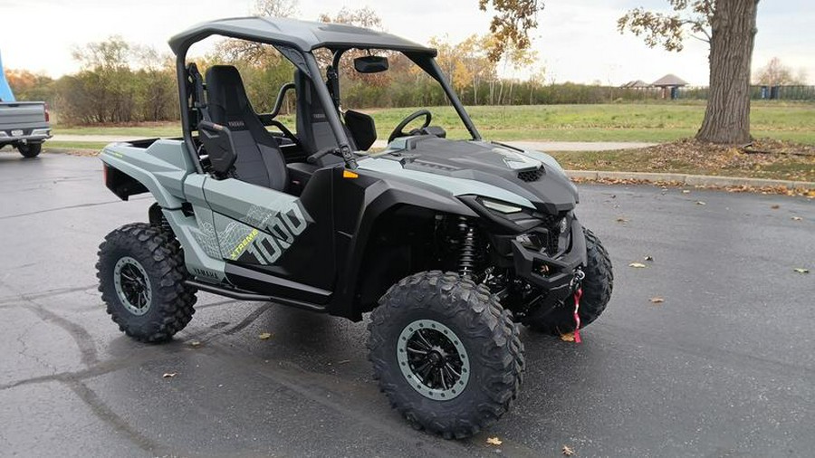 2026 Yamaha Wolverine Rmax2 1000 Xt-R