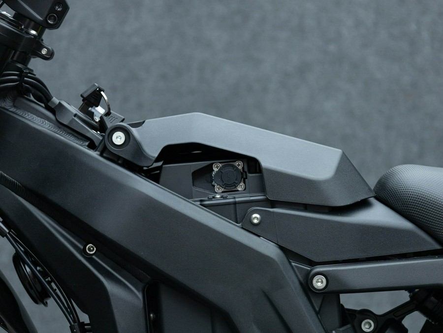 2025 E RIDE PRO S 16"