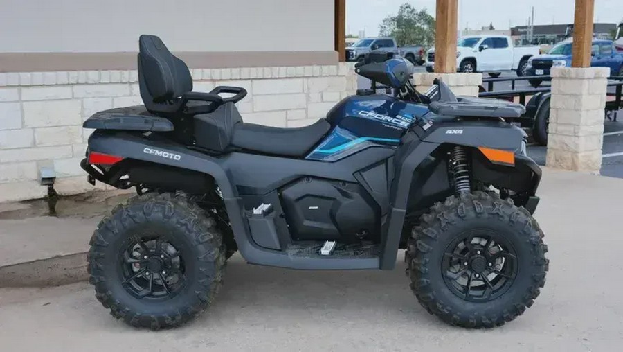 2026 CFMOTO CFORCE 600 TOURING