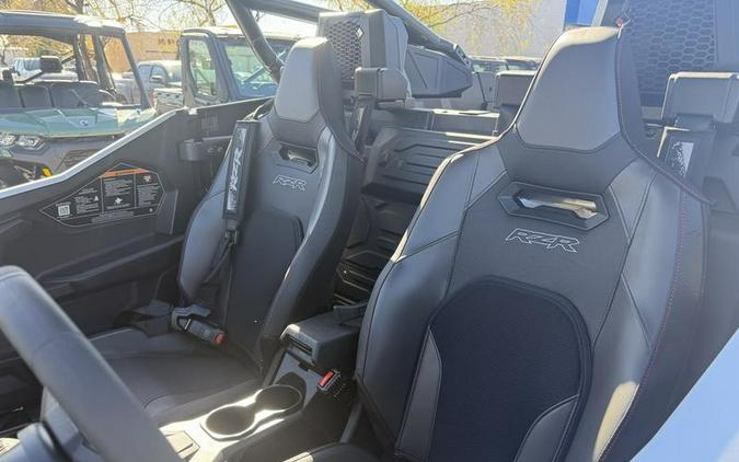 2026 Polaris® RZR Pro R Ultimate