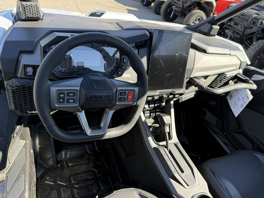 2026 Polaris® RZR Pro R Ultimate