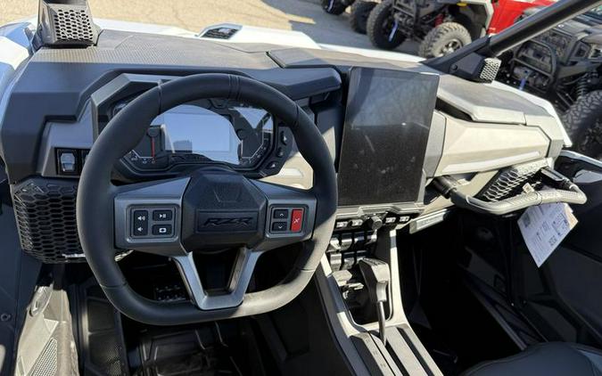 2026 Polaris® RZR Pro R Ultimate
