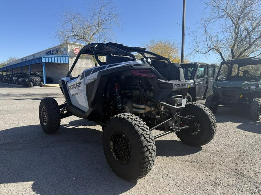 2026 Polaris® RZR Pro R Ultimate