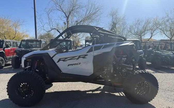 2026 Polaris® RZR Pro R Ultimate