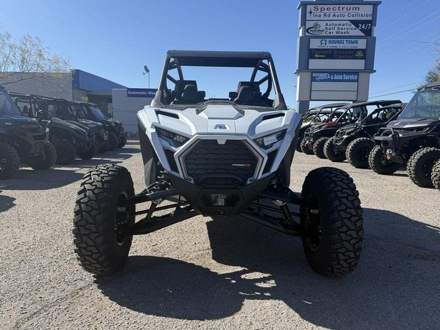 2026 Polaris® RZR Pro R Ultimate