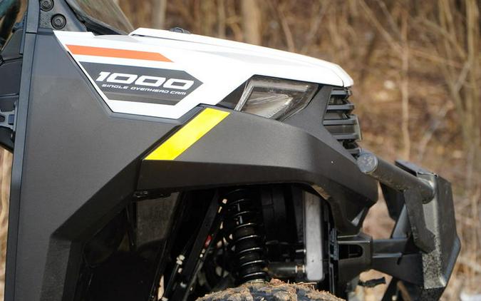 2023 Polaris® Ranger 1000 Premium