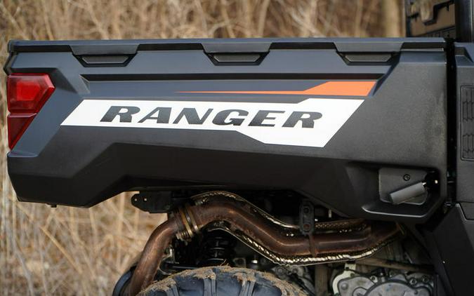 2023 Polaris® Ranger 1000 Premium