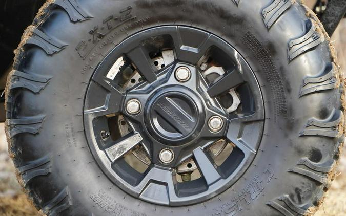 2023 Polaris® Ranger 1000 Premium