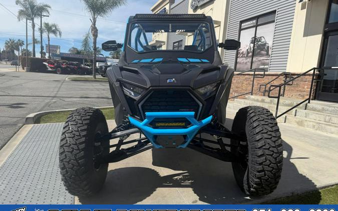2026 Polaris® RZR Pro R 4 Ultimate