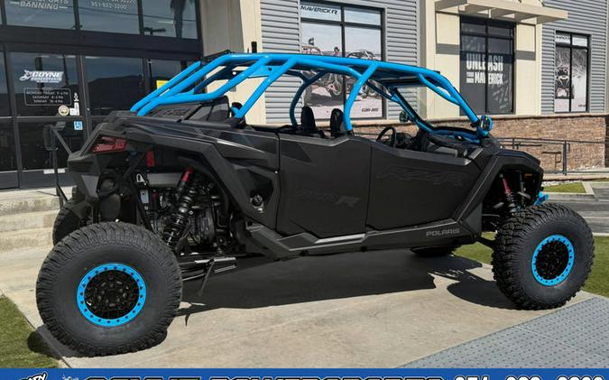 2026 Polaris® RZR Pro R 4 Ultimate