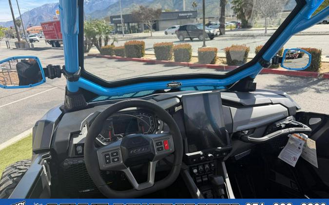 2026 Polaris® RZR Pro R 4 Ultimate