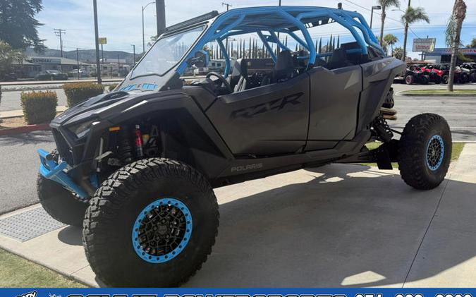 2026 Polaris® RZR Pro R 4 Ultimate