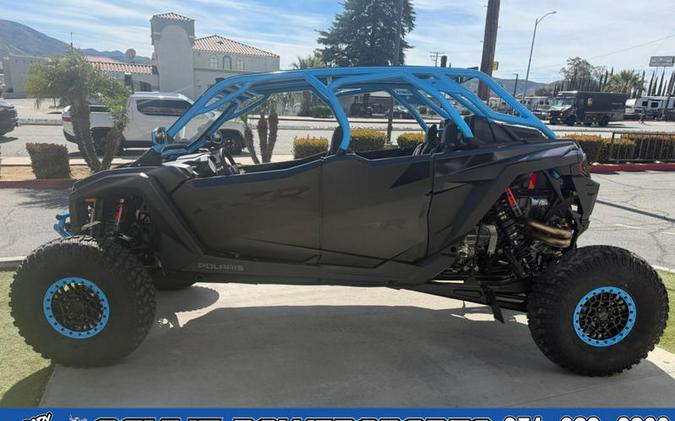 2026 Polaris® RZR Pro R 4 Ultimate
