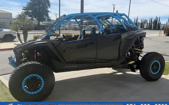 2026 Polaris® RZR Pro R 4 Ultimate