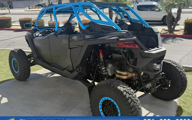2026 Polaris® RZR Pro R 4 Ultimate