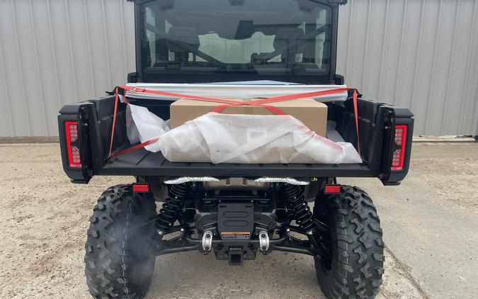 2026 Can-Am Defender MAX XT CAB HD11